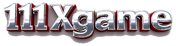 111xgame logo